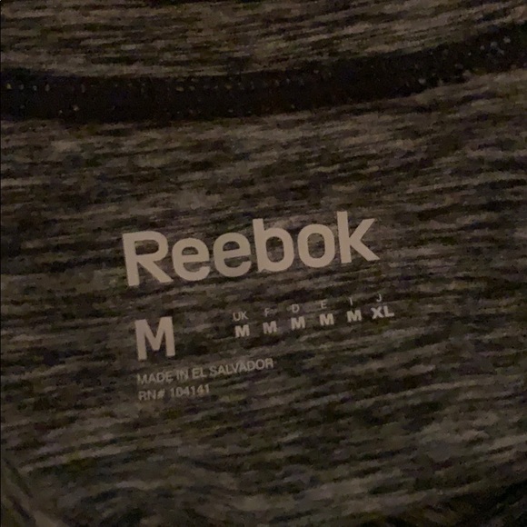 Reebok cold weather cowl neck - Picture 5 of 6